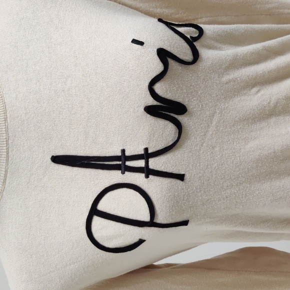 Ann Taylor Loft Sweater - Picture 2 of 4